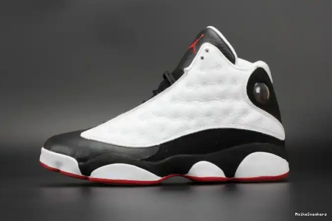 MaikeSneakers (2008) Game Jordan 309259-104 Retro CDP Air 13 He Got 0426